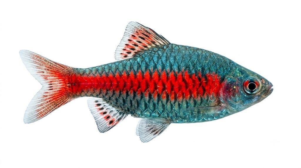 Odessa Barb